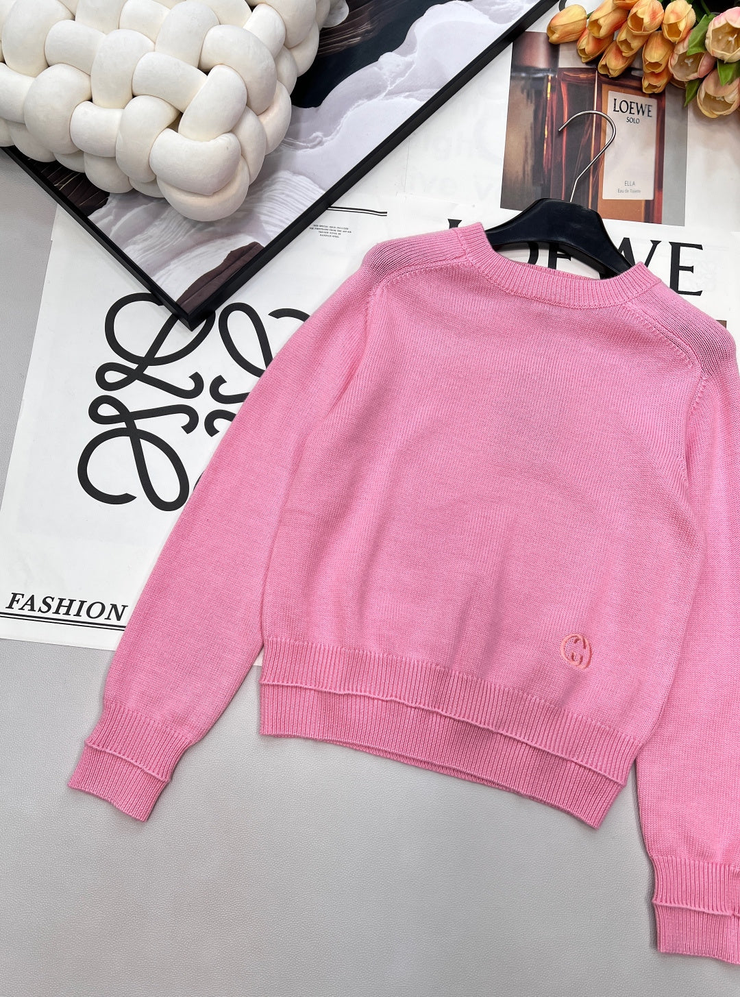 GUCCI SWEATER STYLE 54