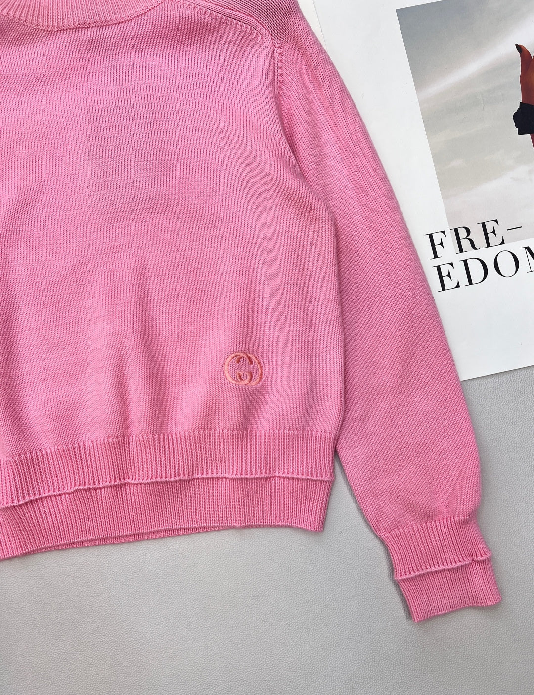 GUCCI SWEATER STYLE 54