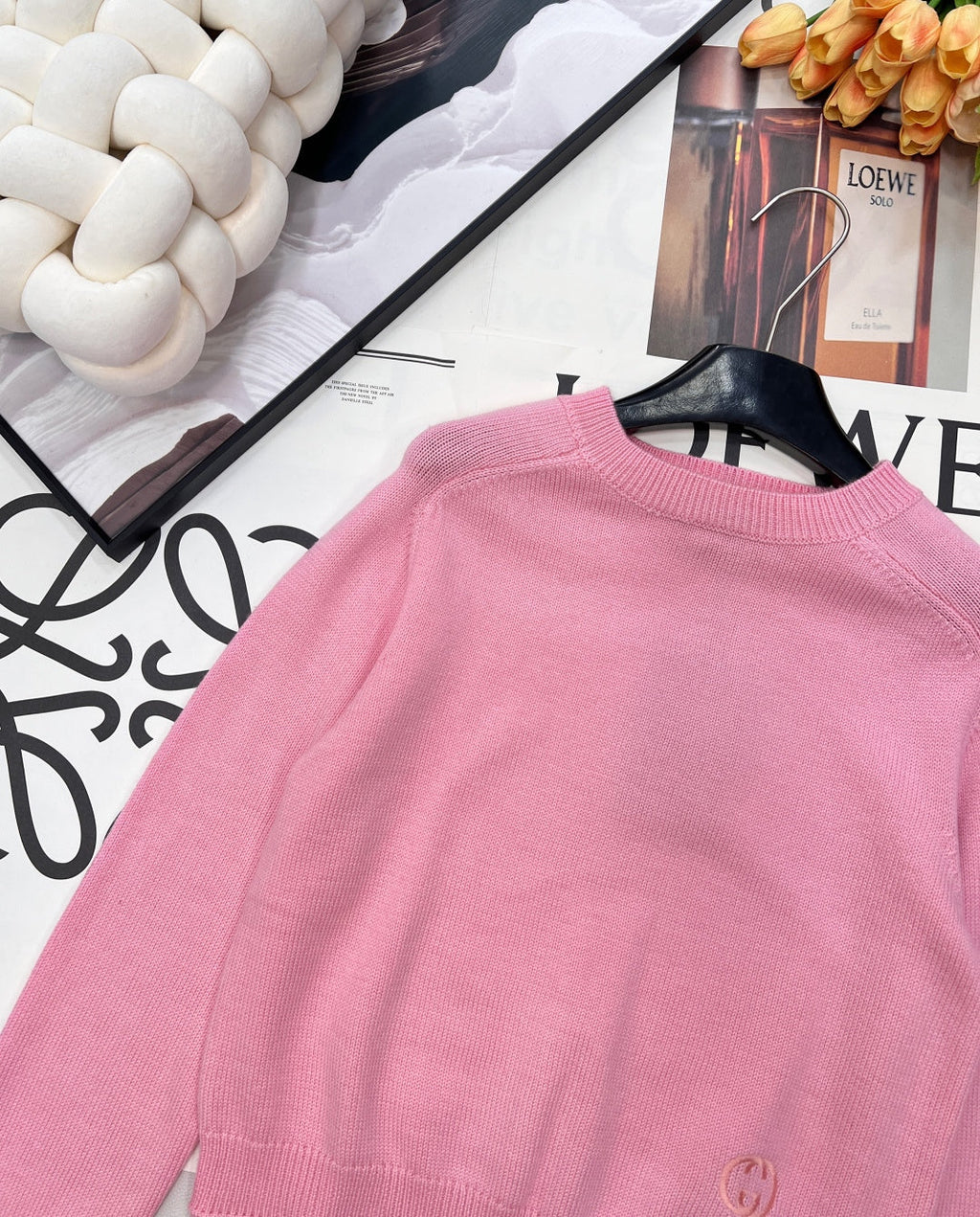 GUCCI SWEATER STYLE 54