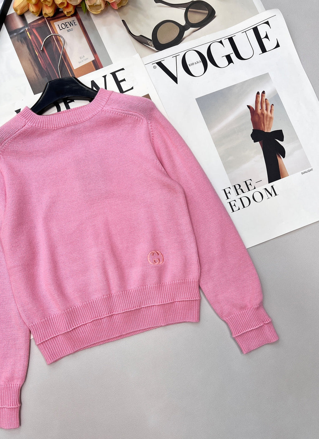 GUCCI SWEATER STYLE 54