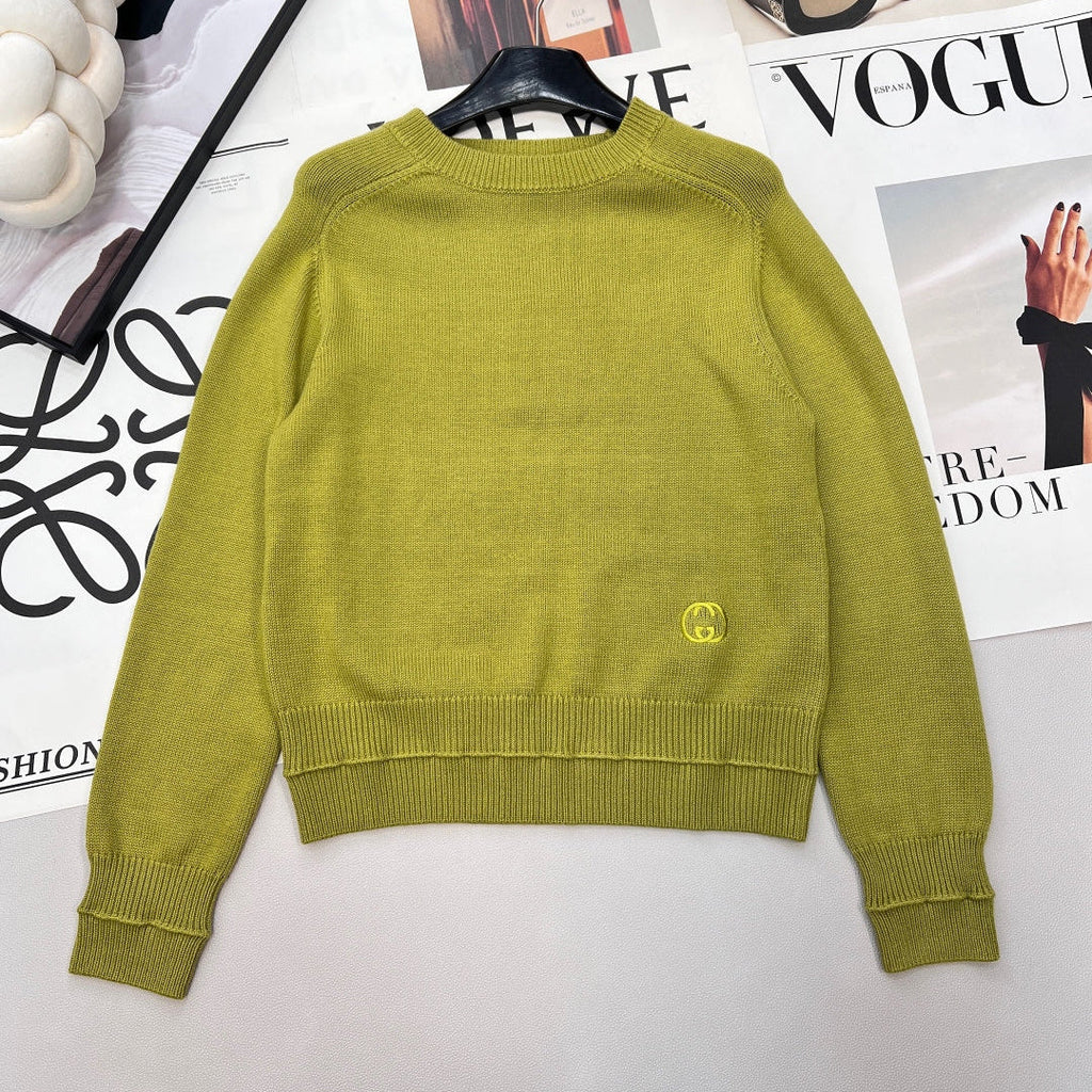 GUCCI SWEATER STYLE 53