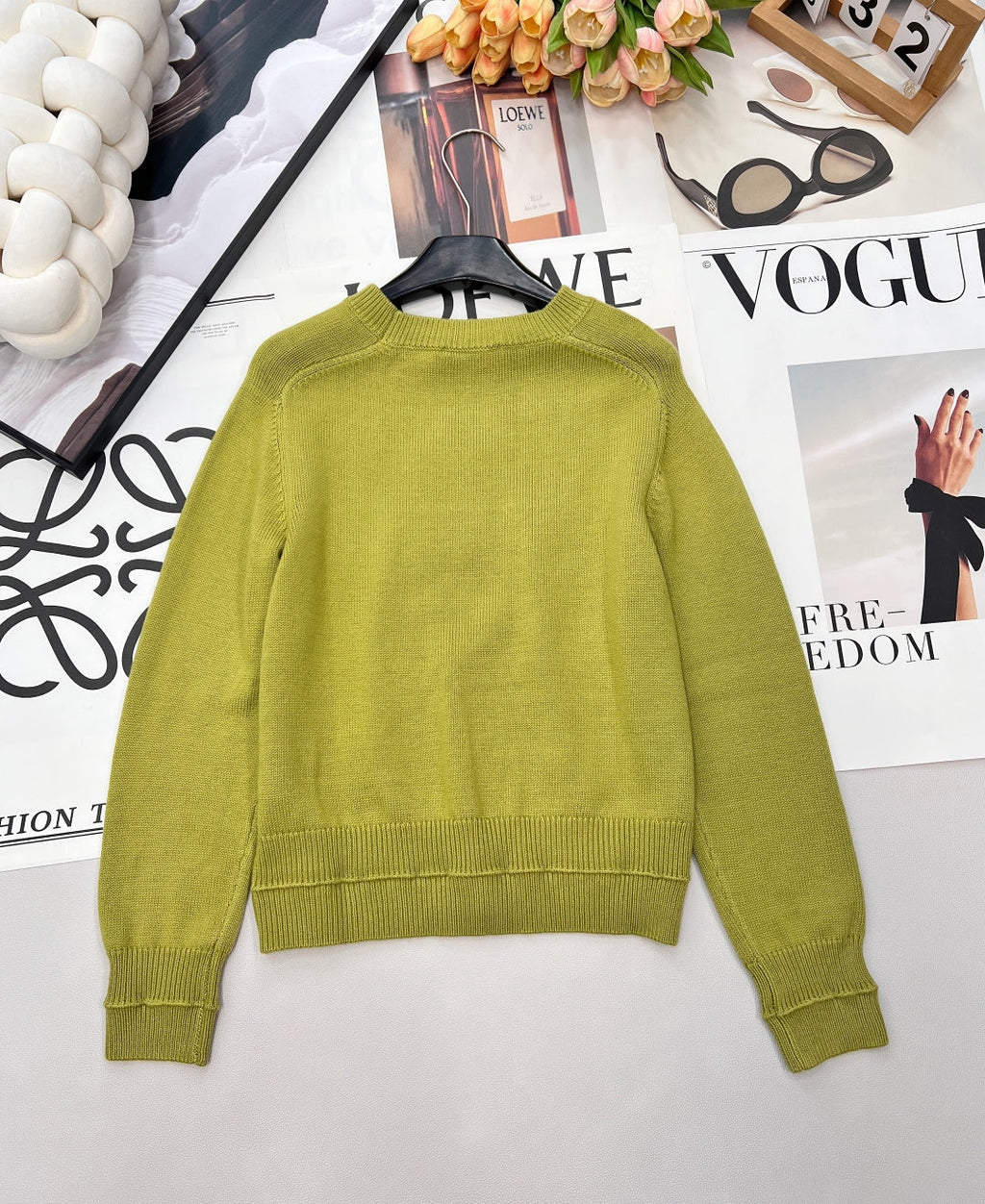 GUCCI SWEATER STYLE 53