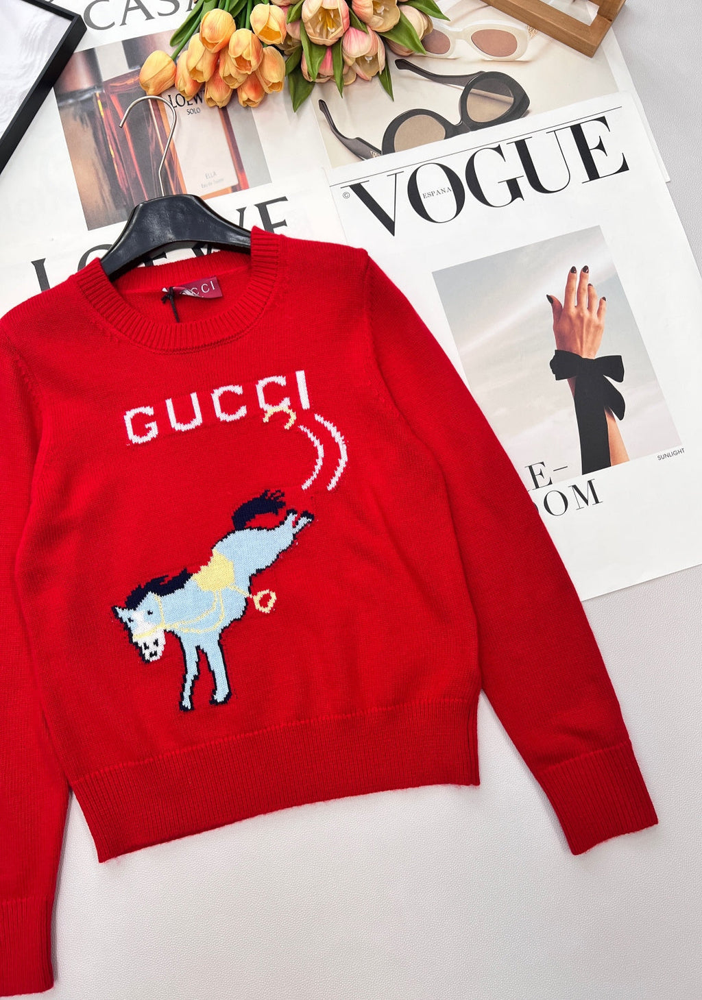 GUCCI SWEATER 785300