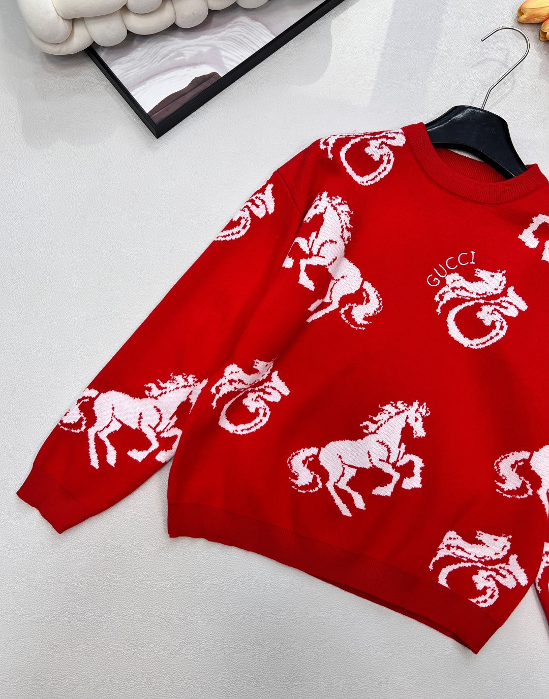 GUCCI SWEATER 799510