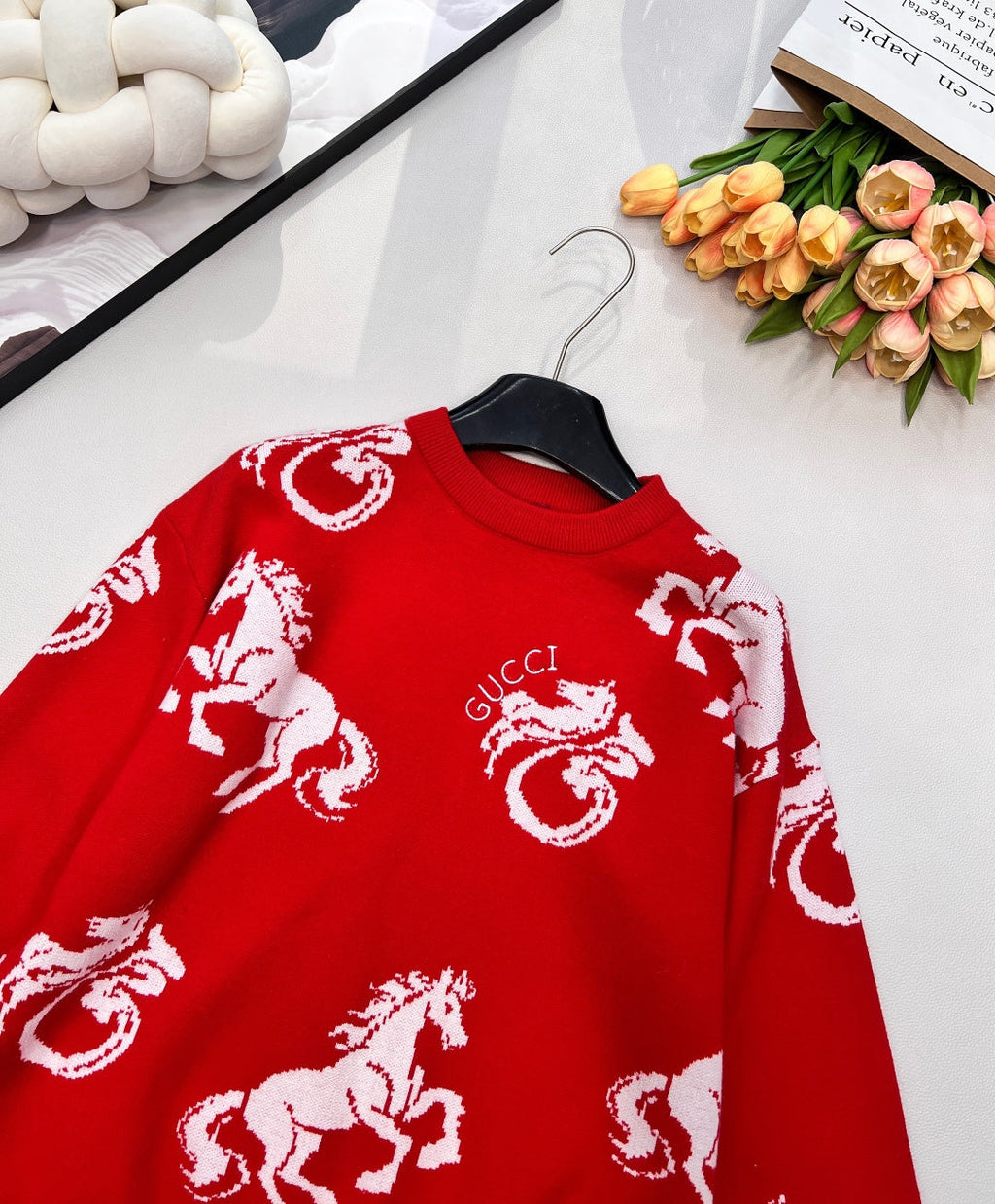 GUCCI SWEATER 799510