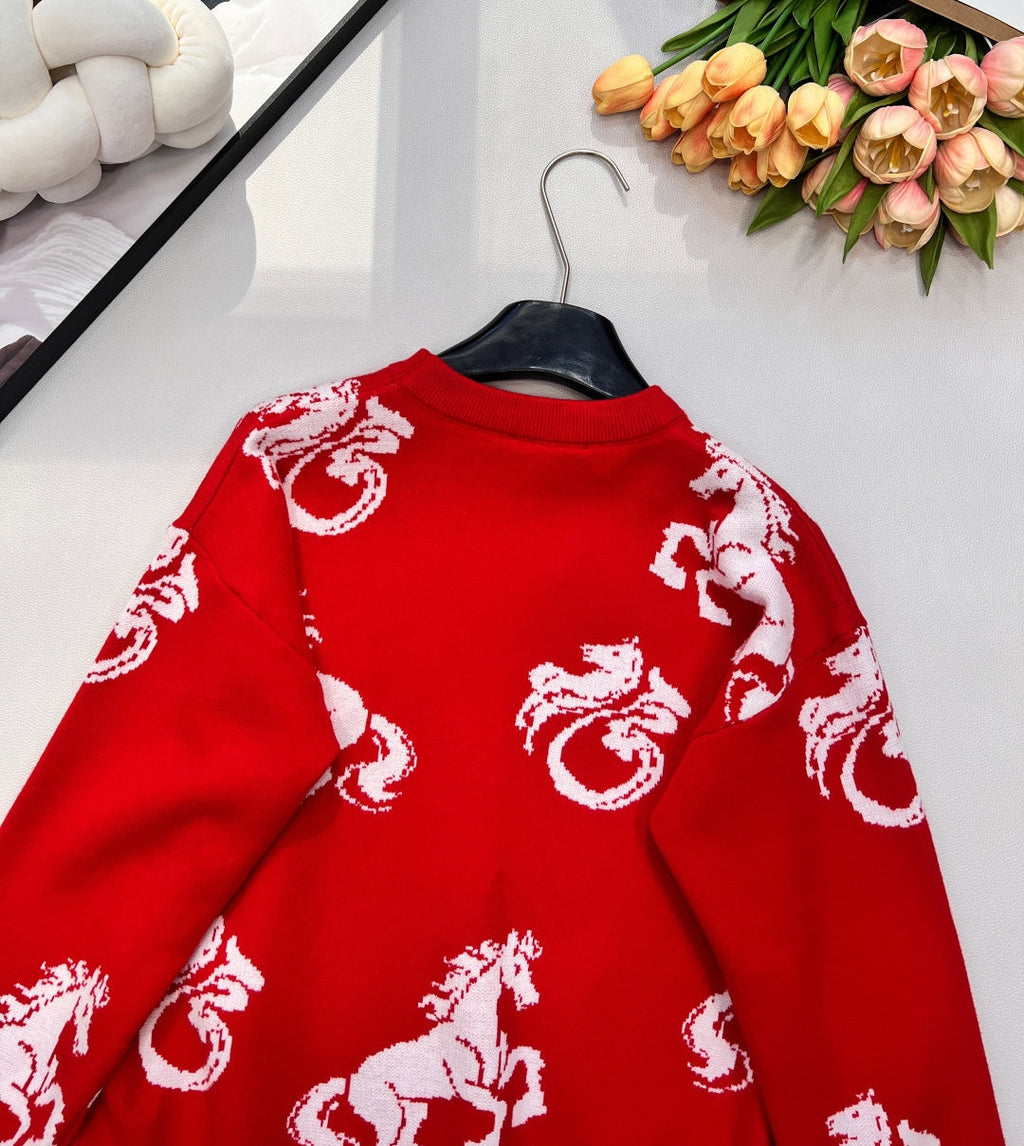 GUCCI SWEATER 799510