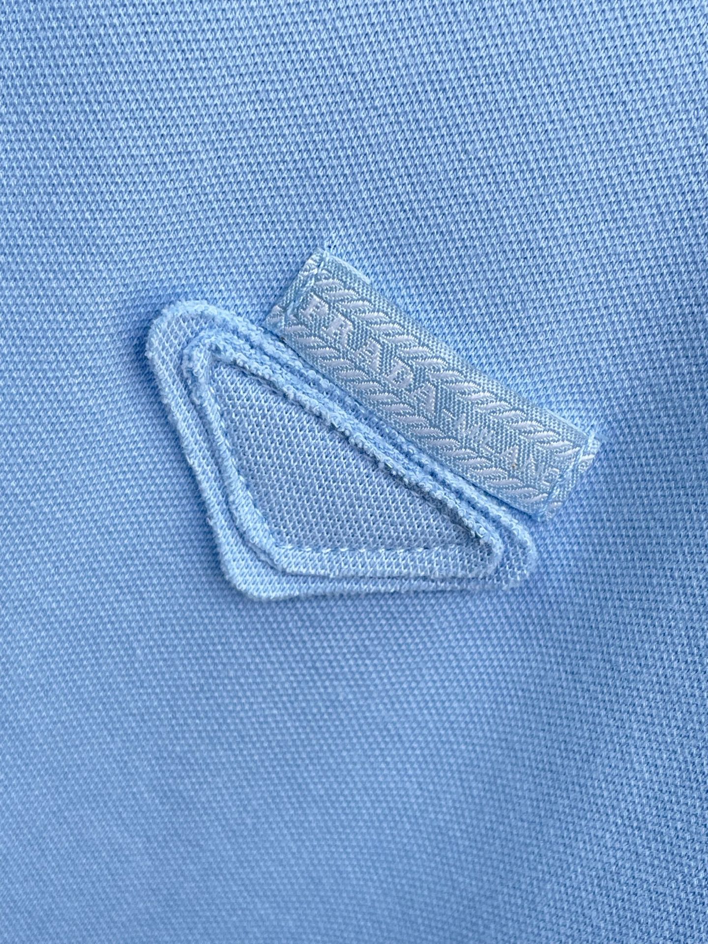 PRADA POLO SHIRT STYLE 96