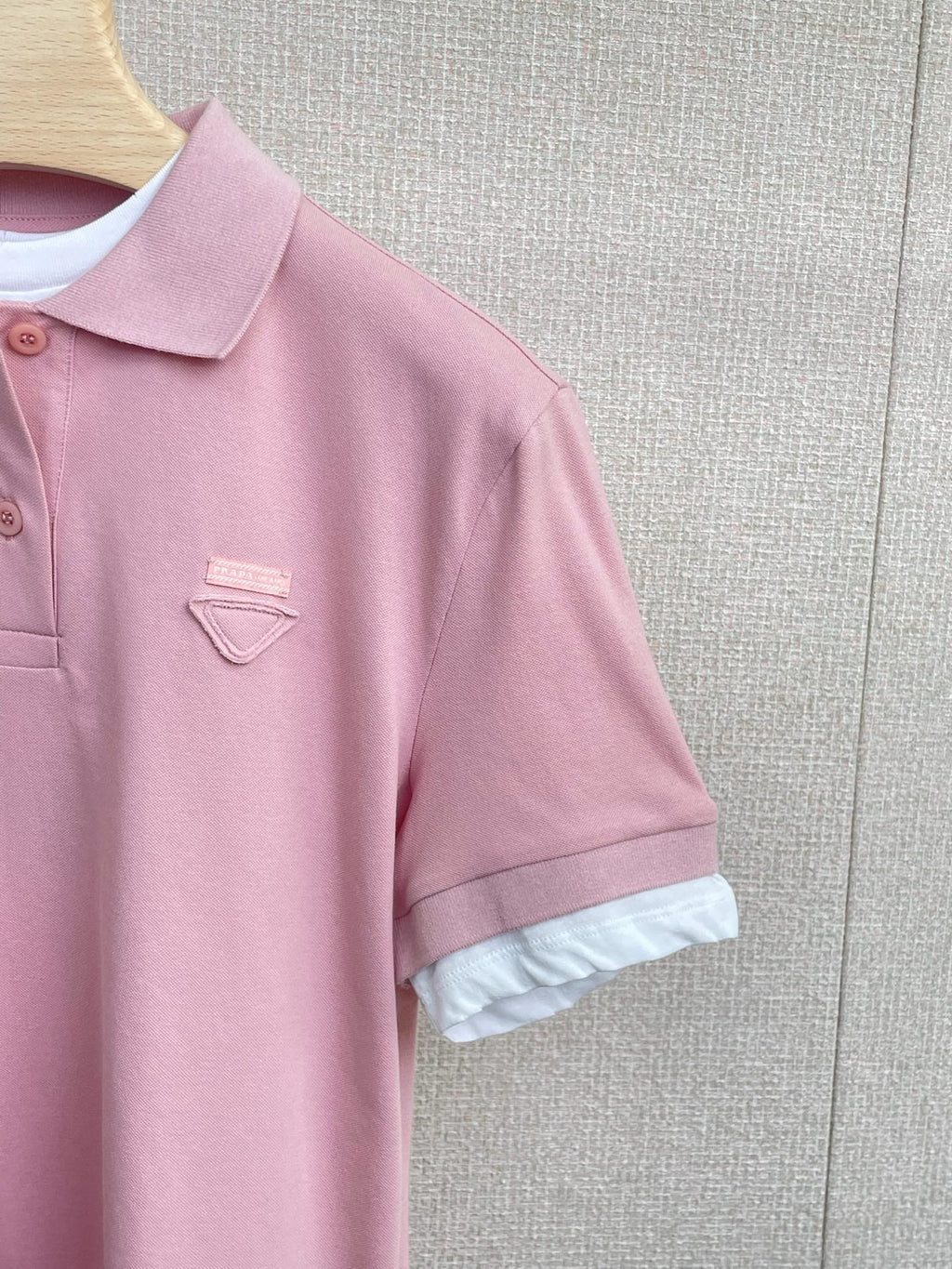 PRADA POLO SHIRT STYLE 97