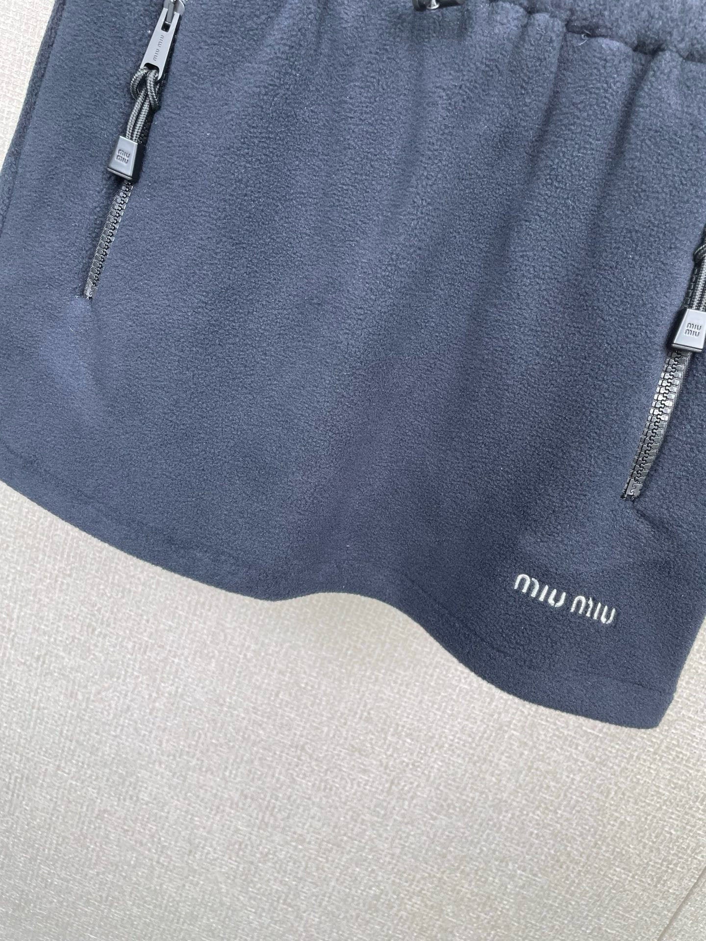 MIUMIU SKIRT STYLE 231
