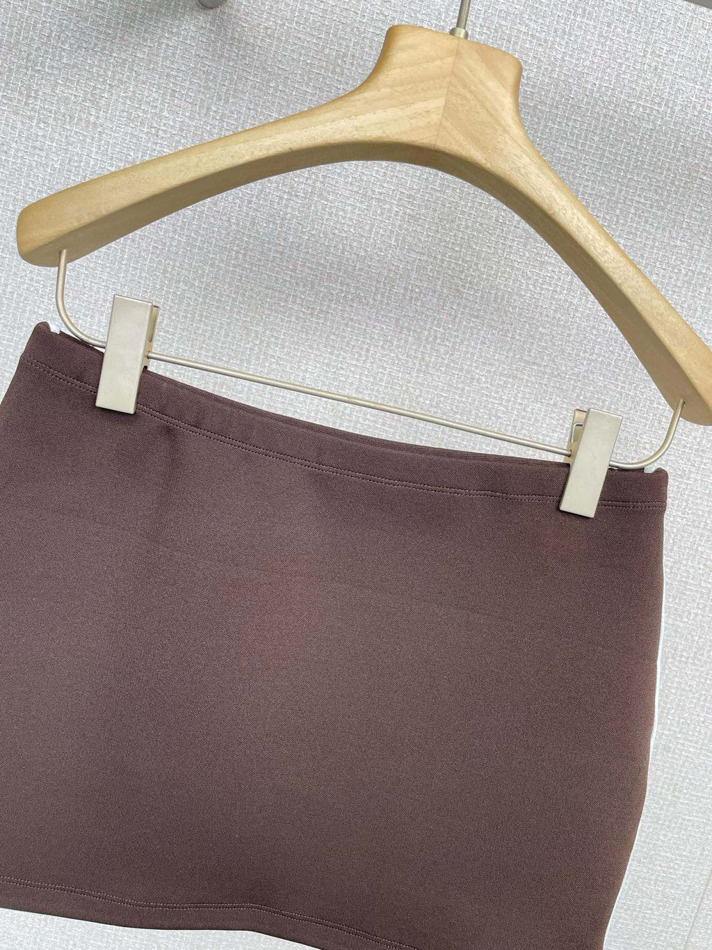 MIUMIU SKIRT STYLE 232