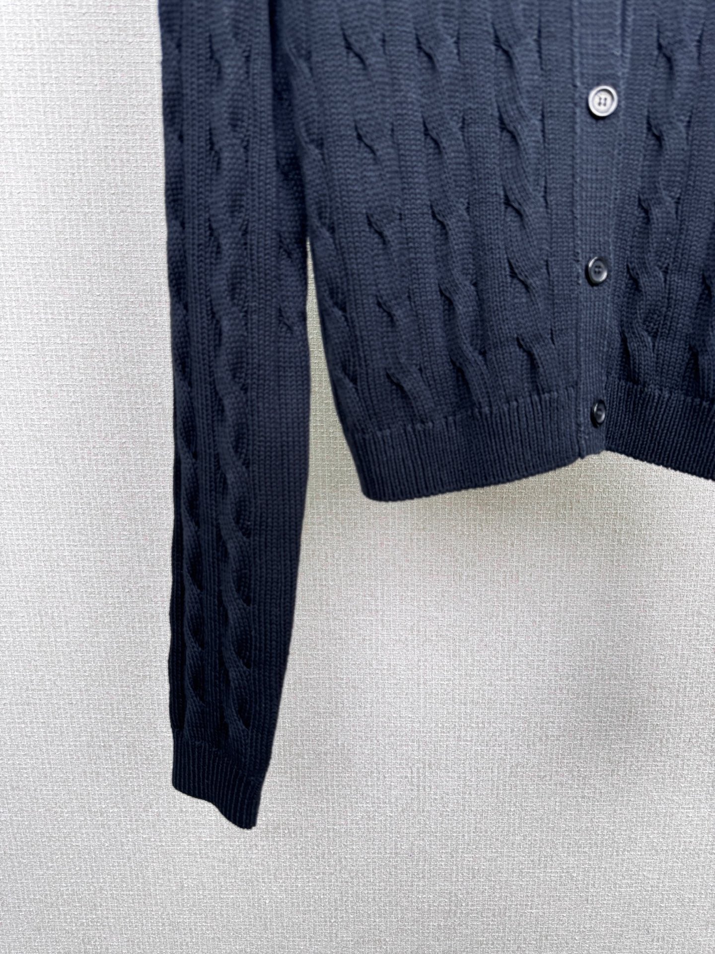 LOEWE CARDIGAN STYLE 172