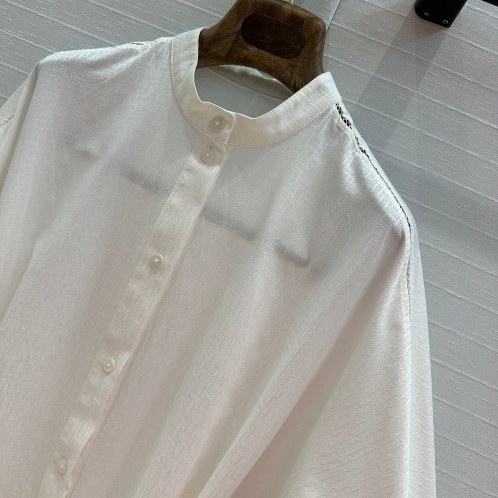 HERMES NEW FASHION DRESS 268324