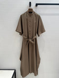 HERMES NEW FASHION DRESS 268326