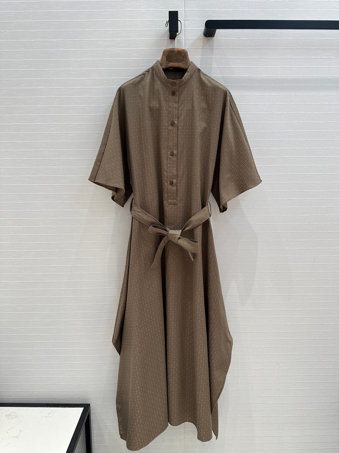 HERMES NEW FASHION DRESS 268326