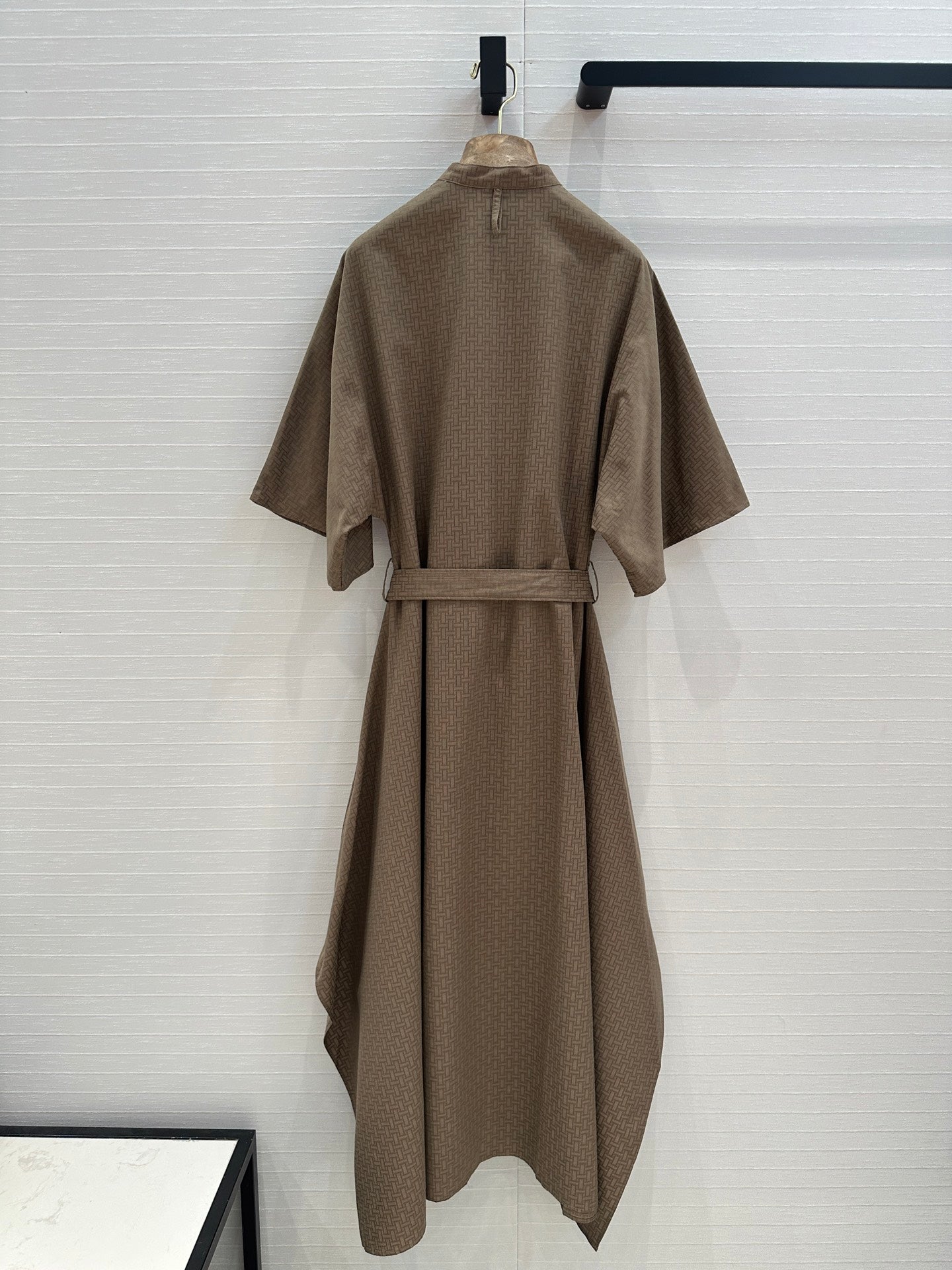 HERMES NEW FASHION DRESS 268326