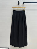 HERMES WIDE-LEG PANTS 268342