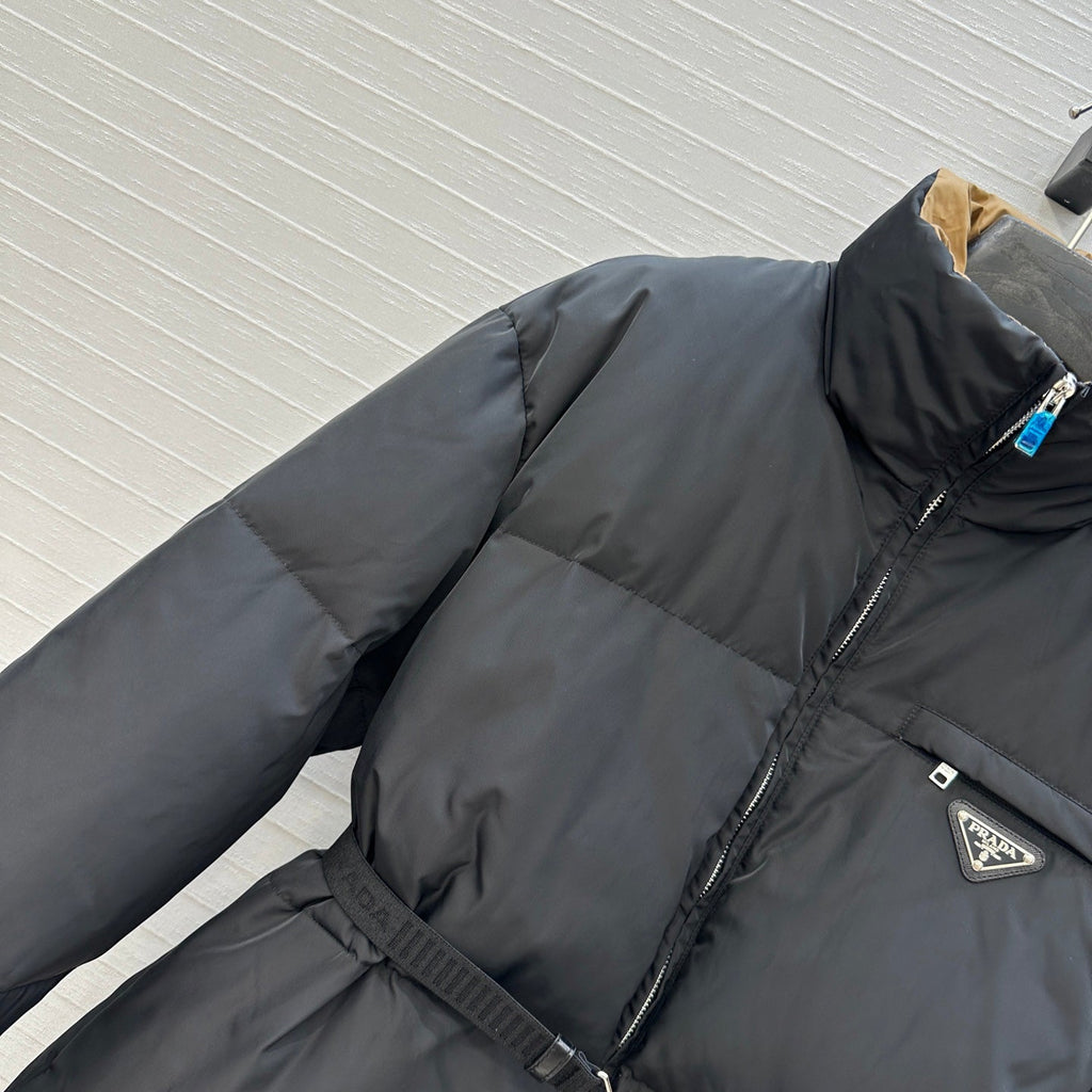 PRADA COAT STYLE 71