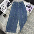ALO JEANS STYLE 115