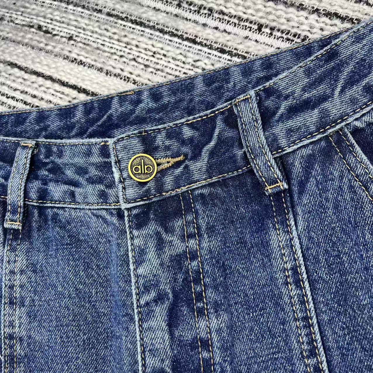 ALO JEANS STYLE 115