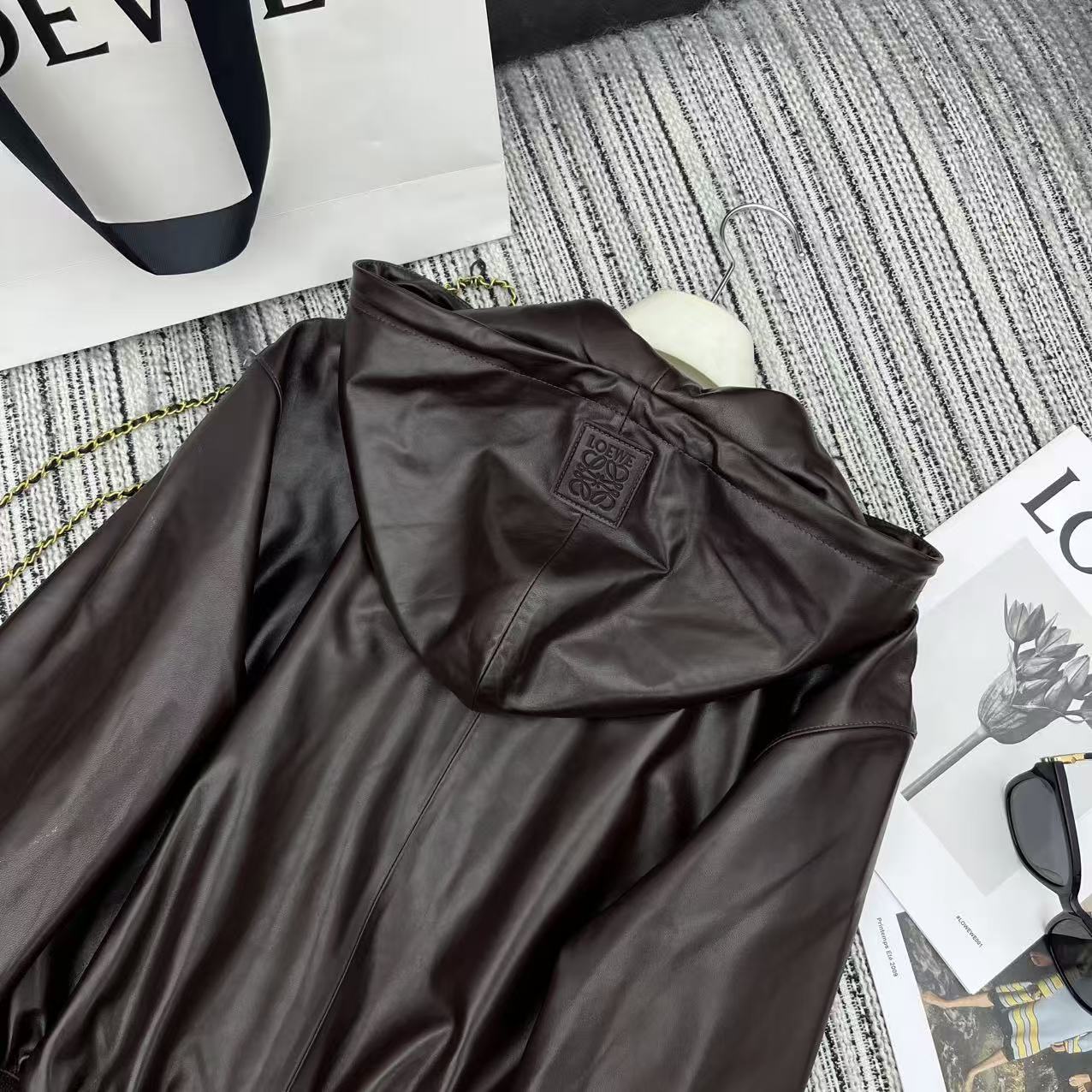 LOEWE JACKET STYLE 290