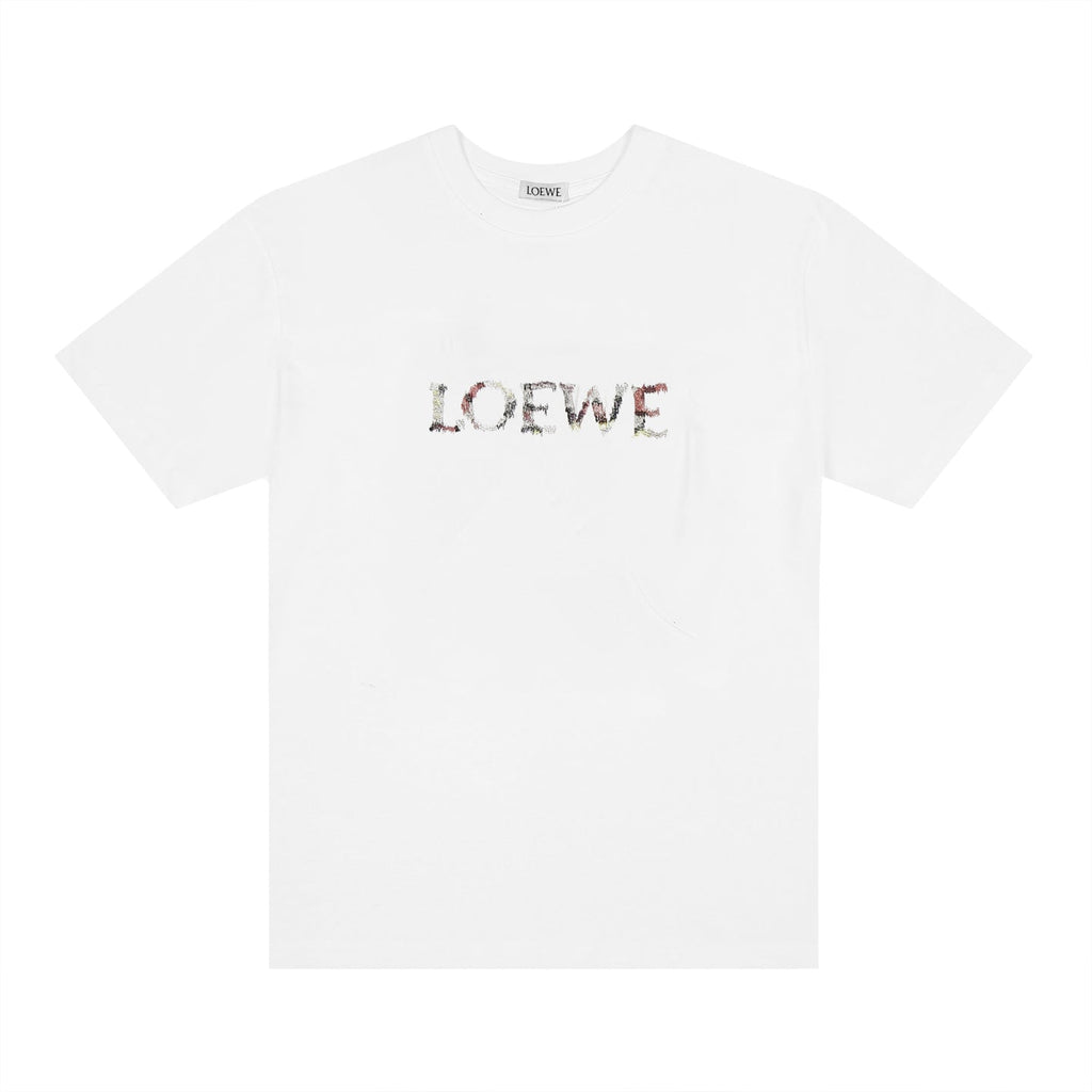 LOEWE T-SHIRT STYLE 121