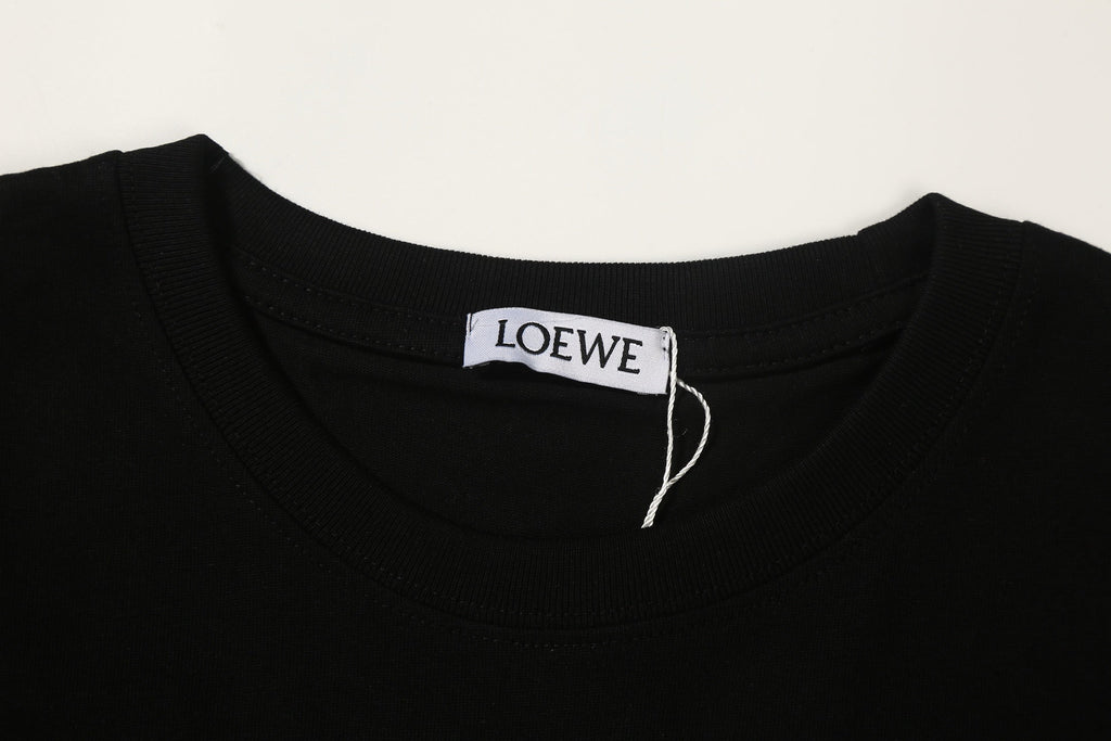LOEWE T-SHIRT STYLE 117