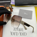 DIOR MONTAIGNE SQUARE SUNGLASS CD7159 IN ACETATE