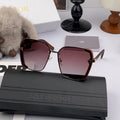 DIOR MONTAIGNE SUNGLASS CD9357 IN ACETATE