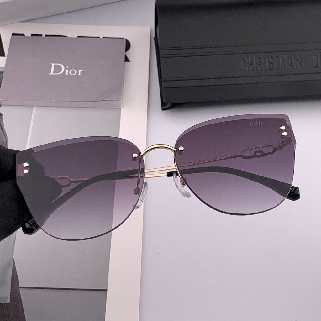 DIOR MONTAIGNE SUNGLASS CD3251 IN METAL