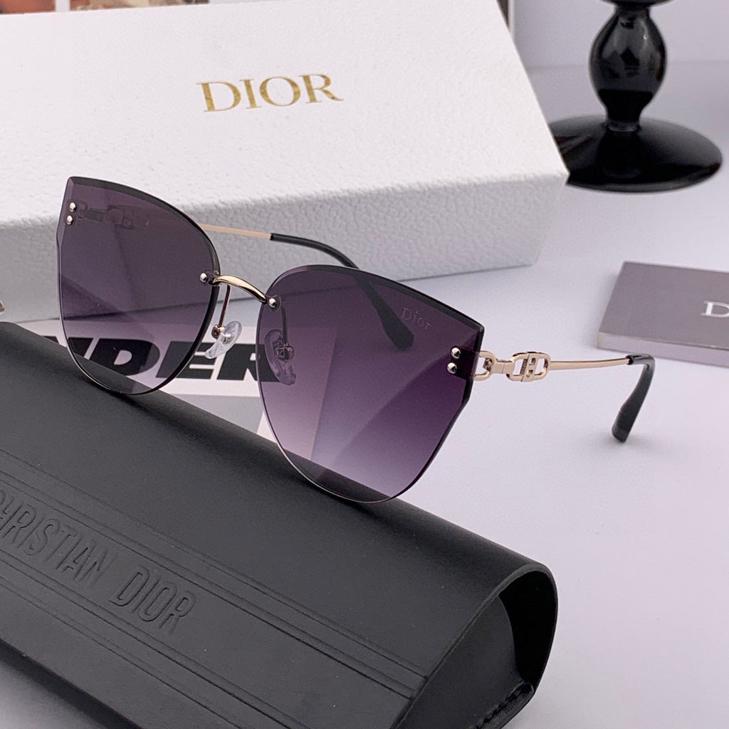 DIOR MONTAIGNE SUNGLASS CD3251 IN METAL