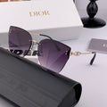 DIOR MONTAIGNE SUNGLASS CD3251 IN METAL