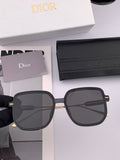 DIOR MONTAIGNE SUNGLASS D288 IN METAL