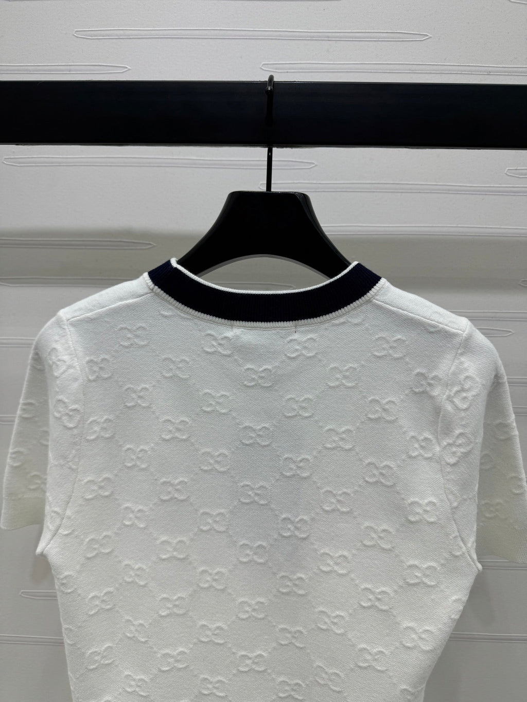 GUCCI SHORT-SLEEVE T-SHIRT 269488