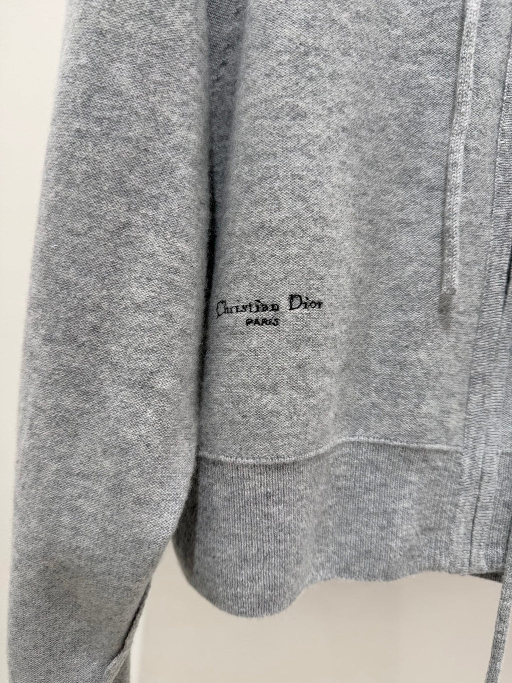 DIOR 25S CARDIGAN JACKET 679