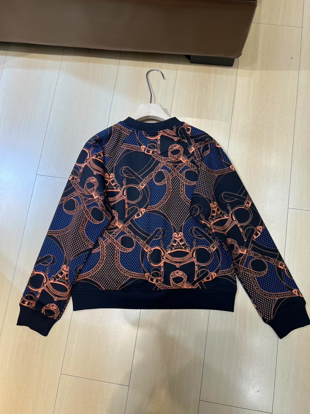 HERMES 25S SWEATSHIRT 088