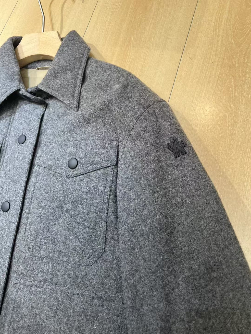 MONCLER 25S JACKET 415