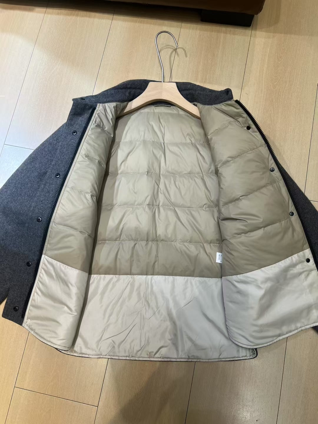 MONCLER 25S JACKET 415