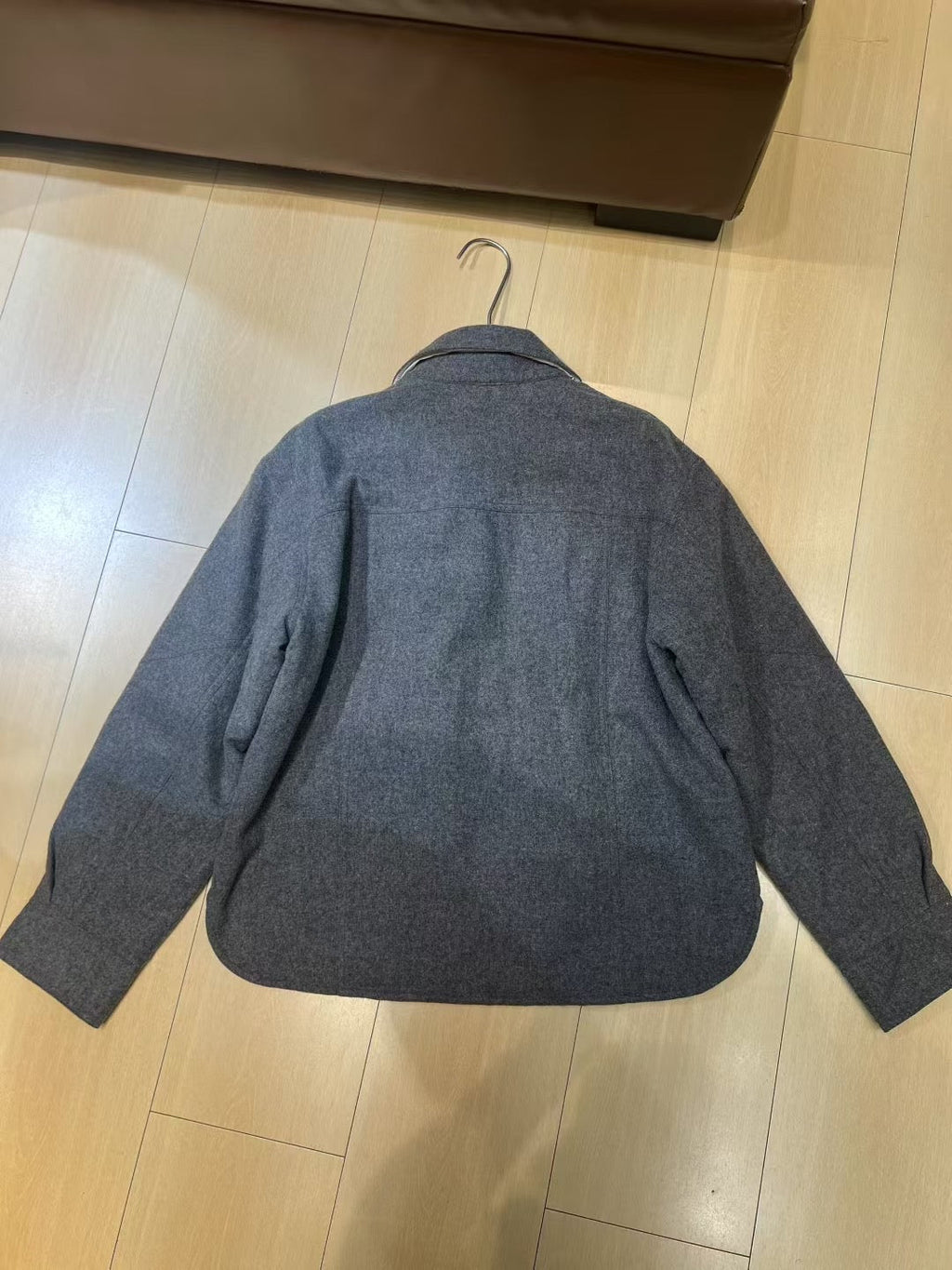 MONCLER 25S JACKET 415