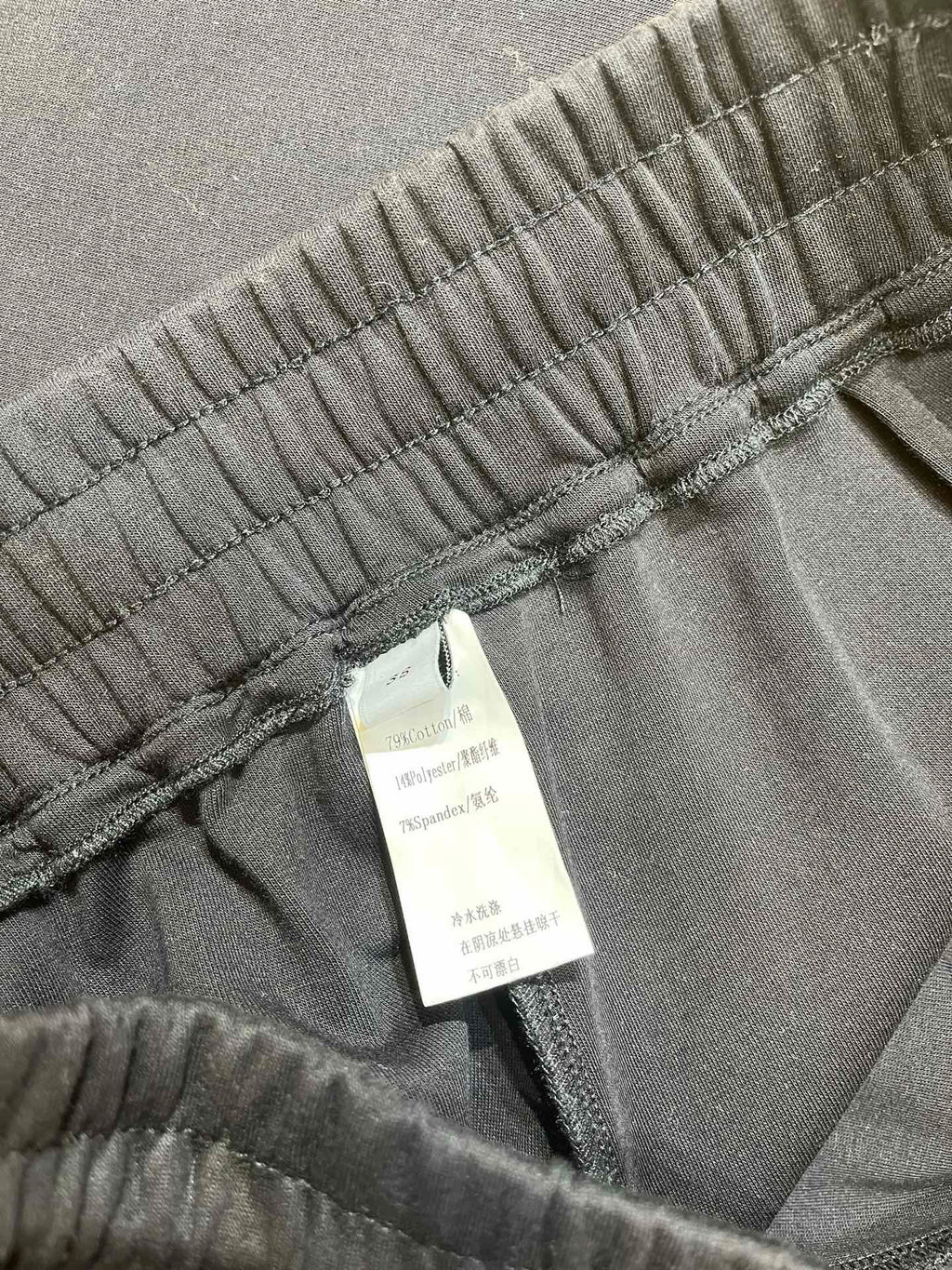 HERMES 25S WIDE-LEG STRAIGHT PANTS 420