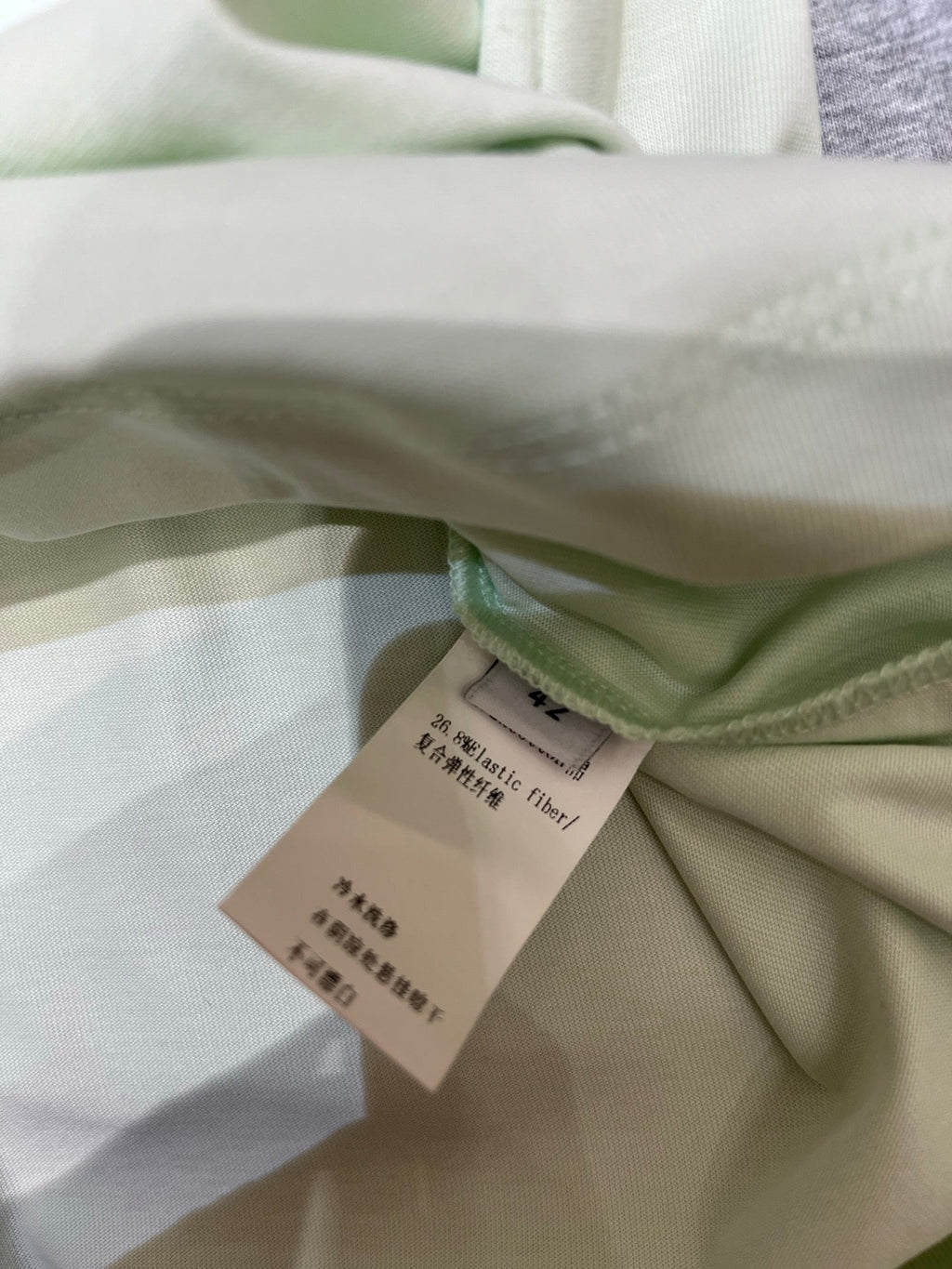 HERMES 25S CREW NECK T-SHIRT 405