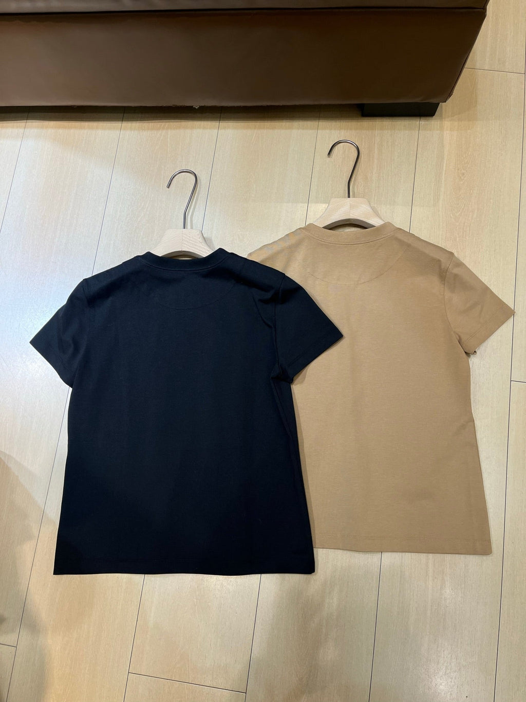HERMES 25S CREW NECK T-SHIRT 413