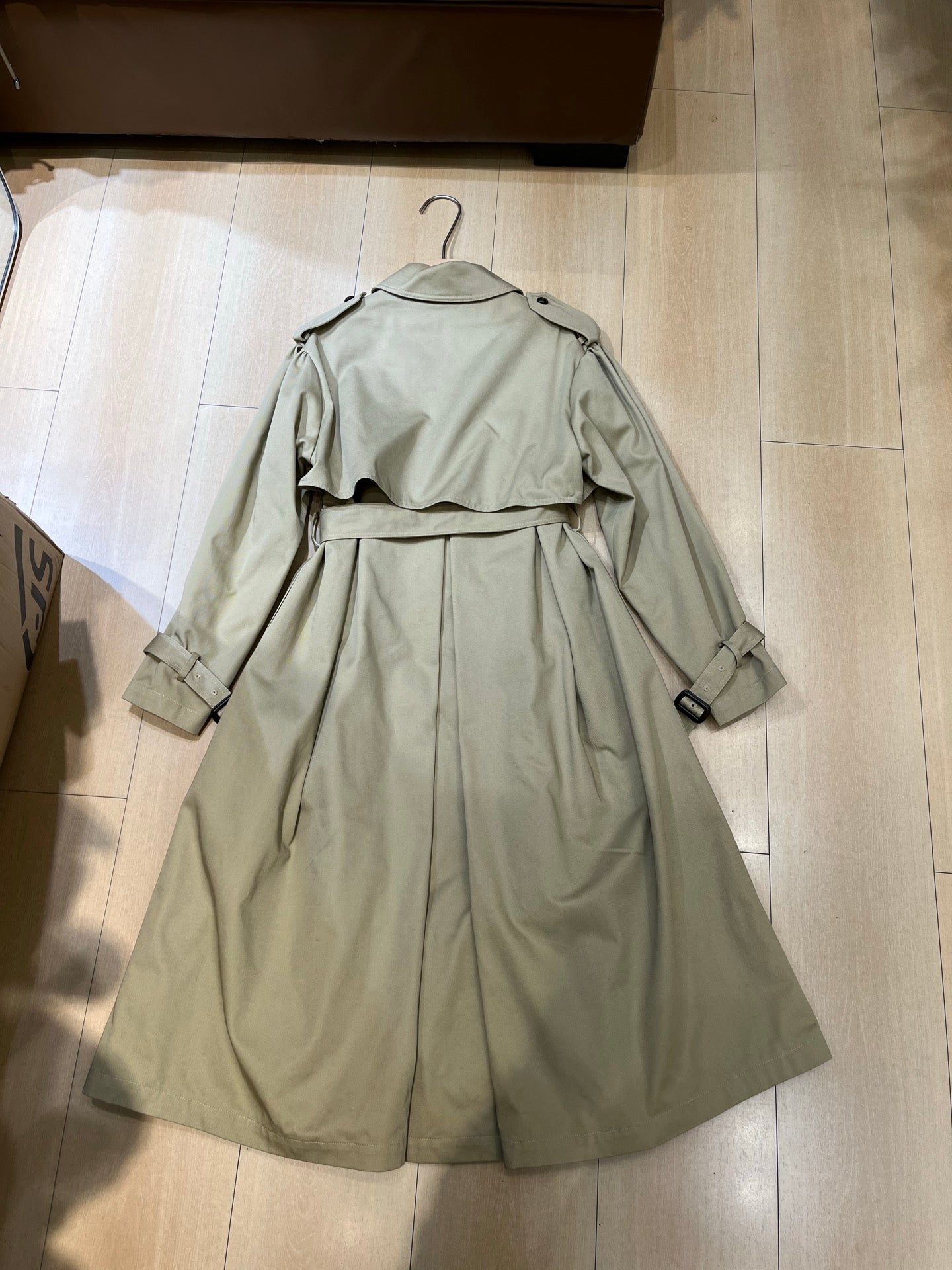 GUCCI TRENCH COAT STYLE 18