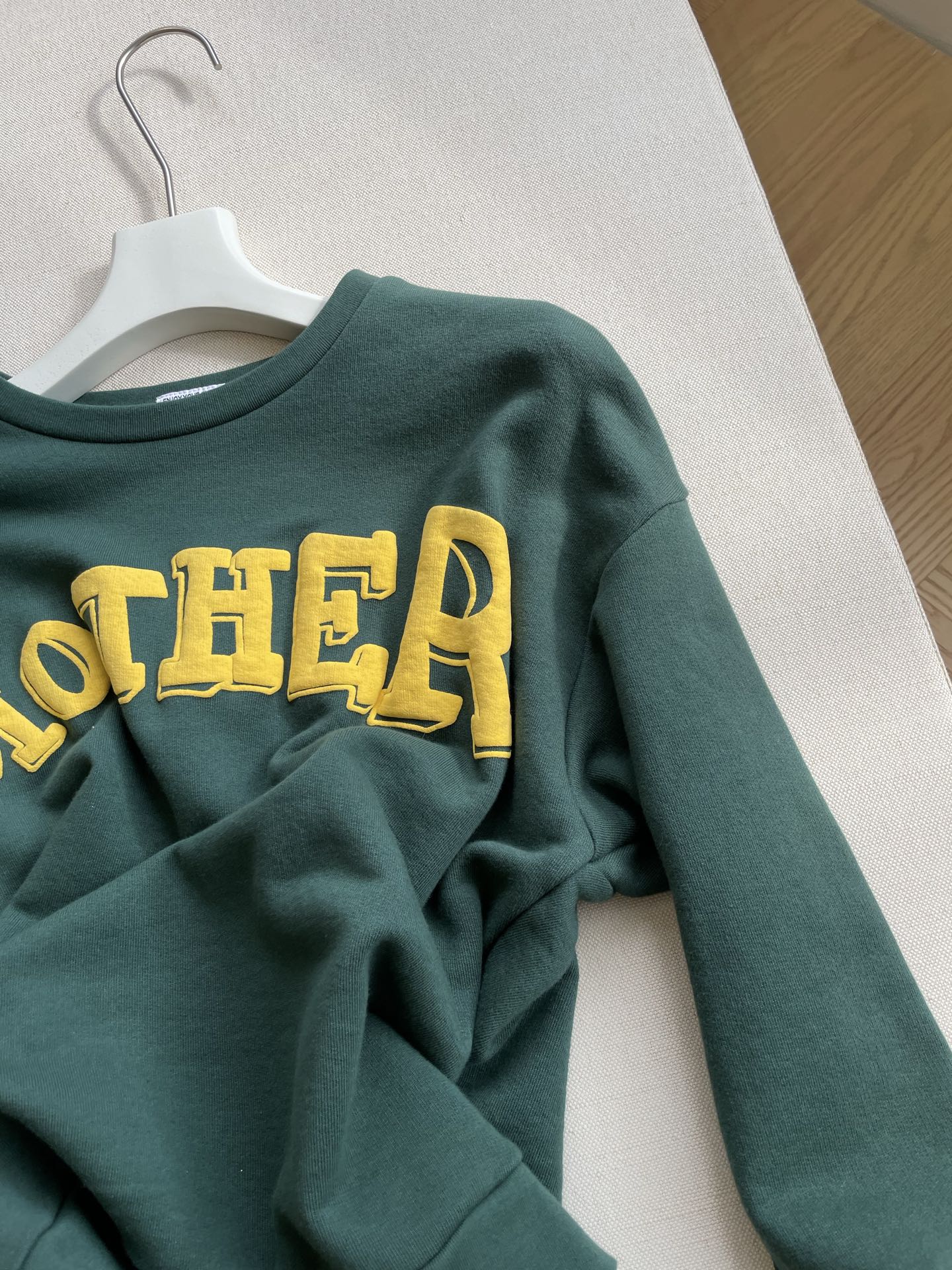 HERMES HERMES 25S SWEATSHIRT 031