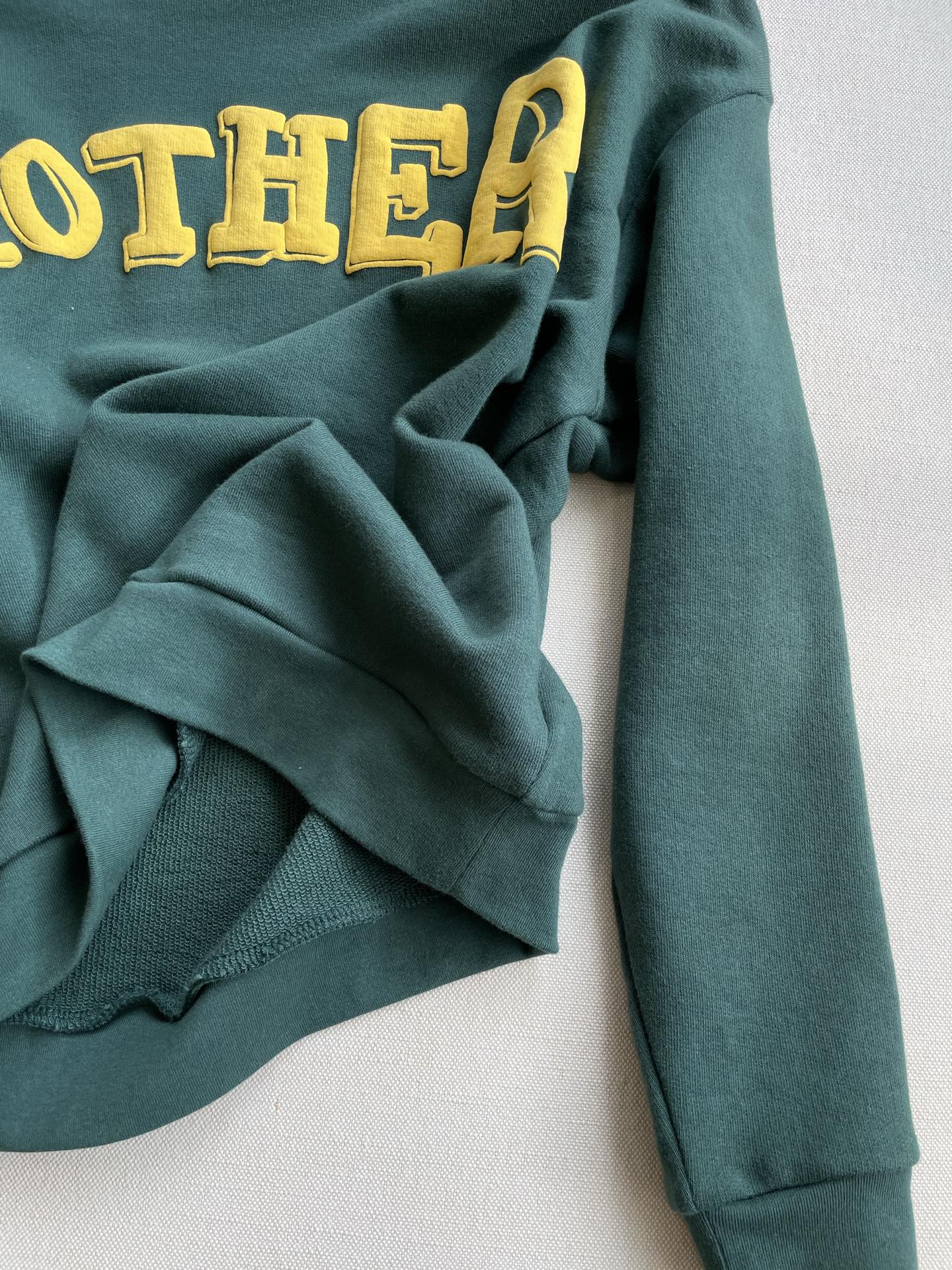 HERMES HERMES 25S SWEATSHIRT 031