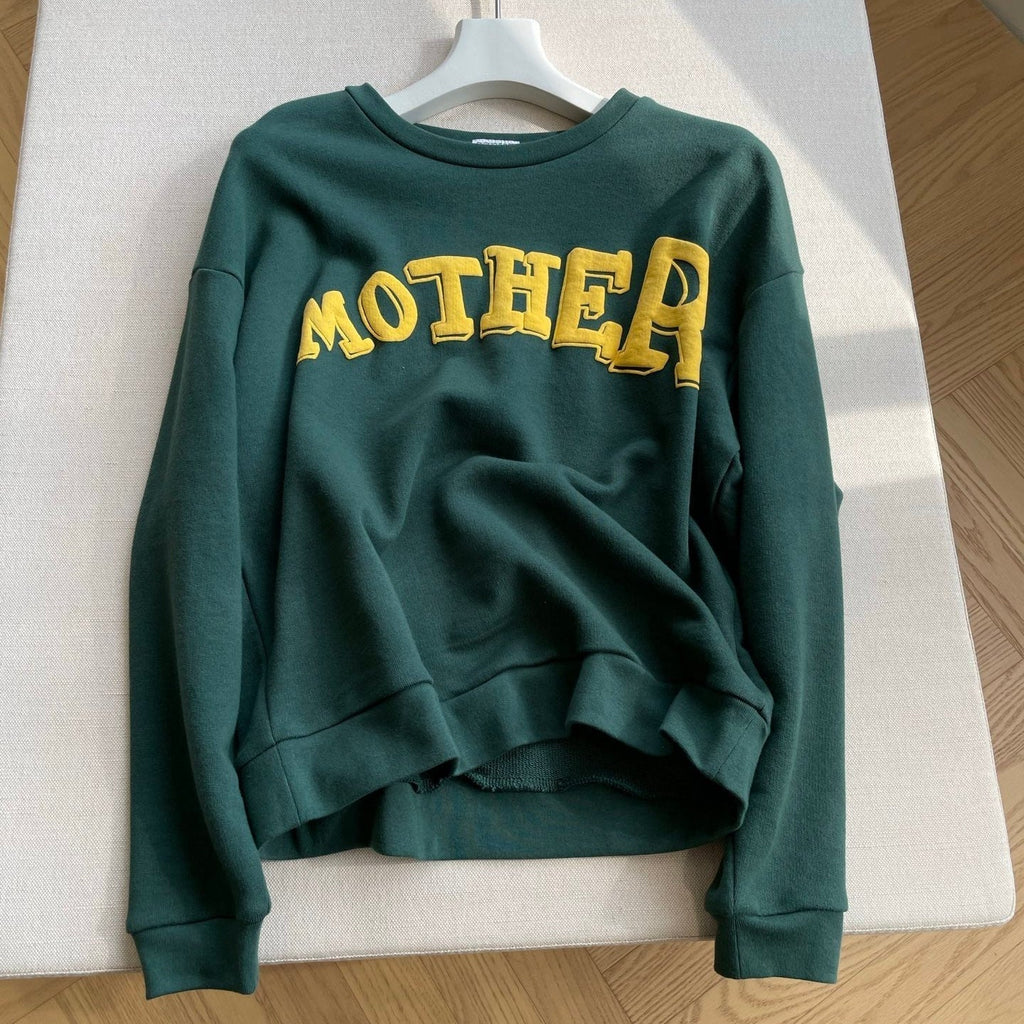 HERMES HERMES 25S SWEATSHIRT 031