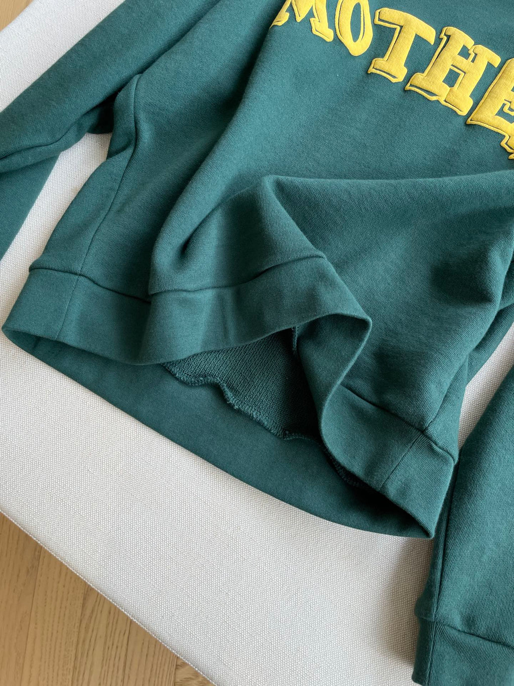 HERMES HERMES 25S SWEATSHIRT 031
