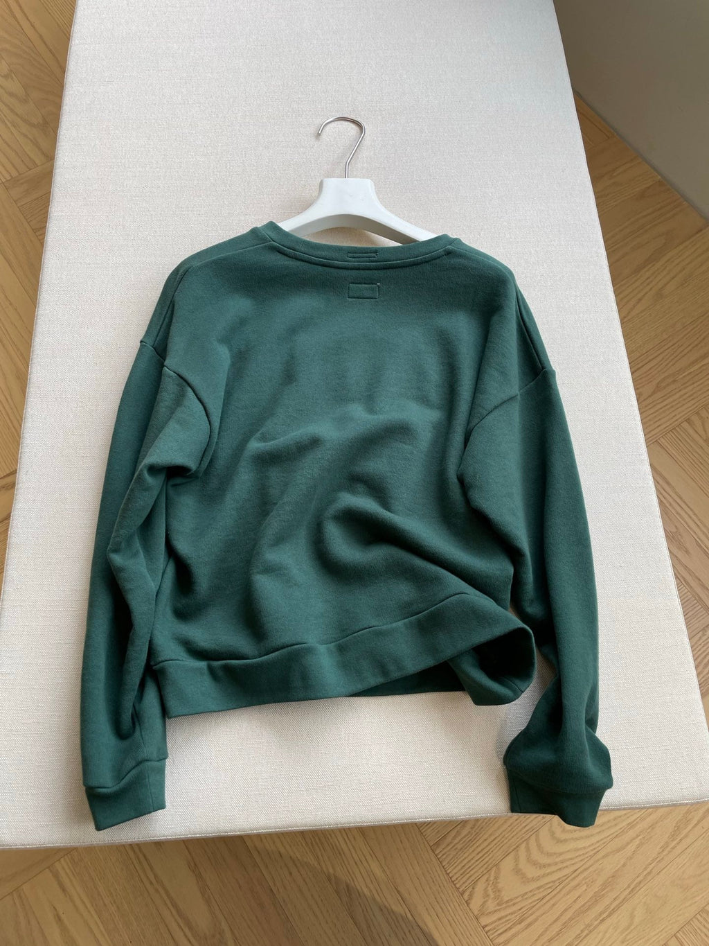 HERMES HERMES 25S SWEATSHIRT 031