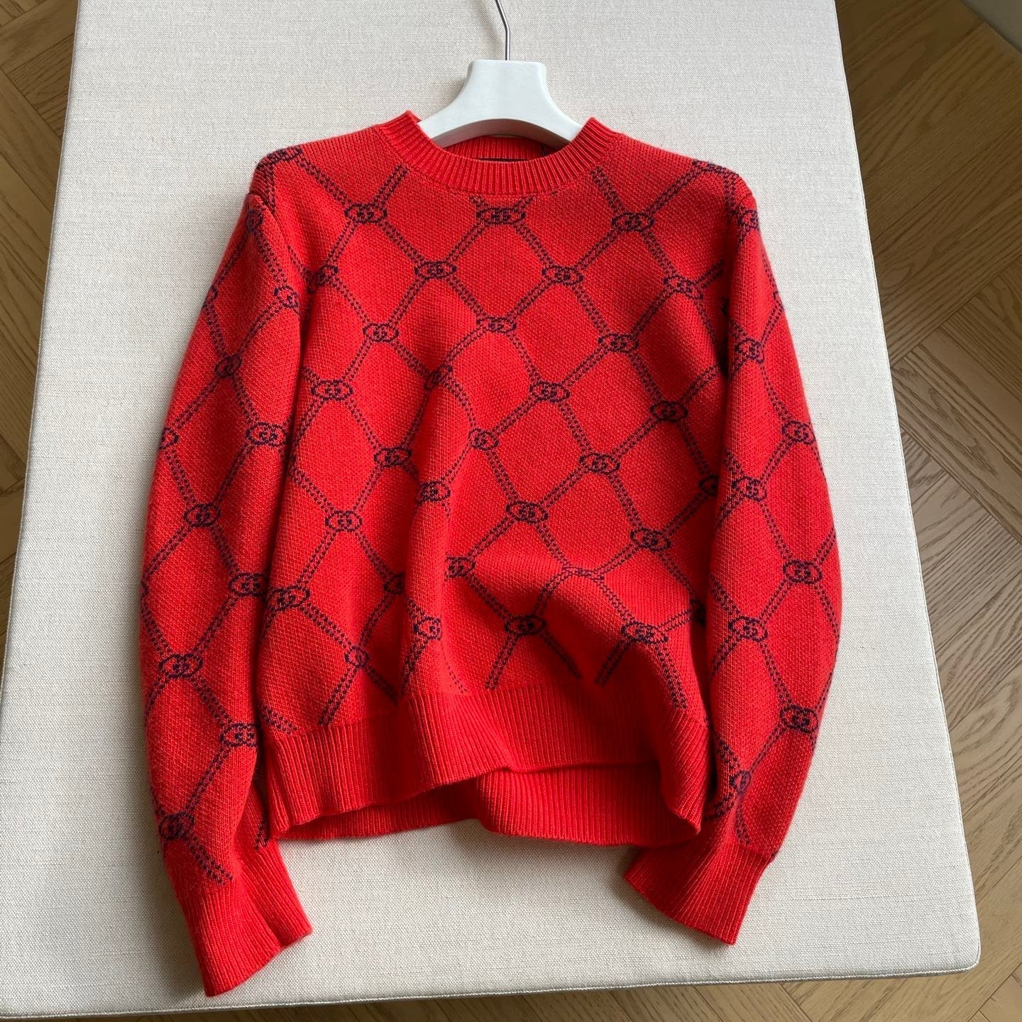 GUCCI SWEATER STYLE 12