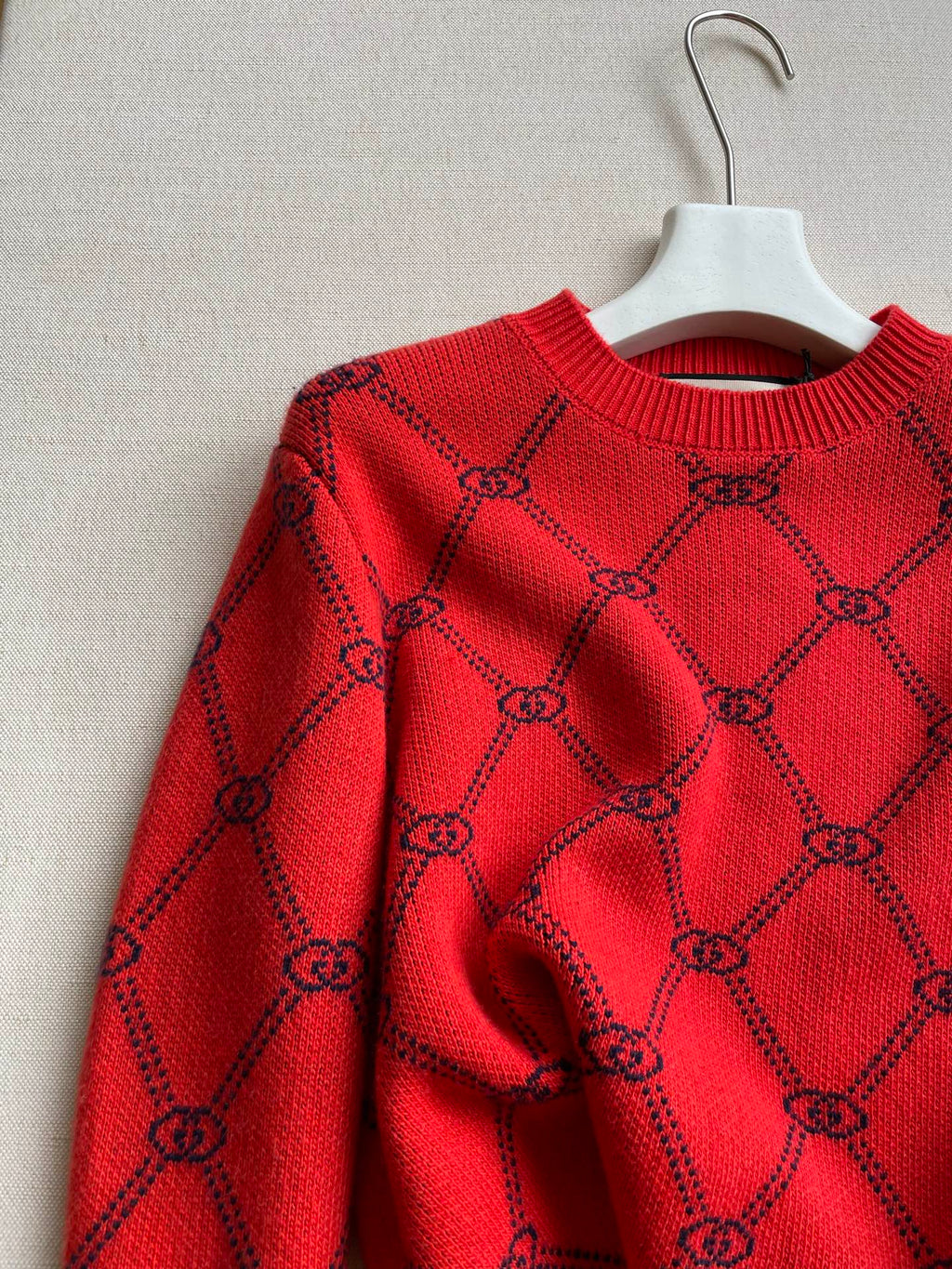GUCCI SWEATER STYLE 12