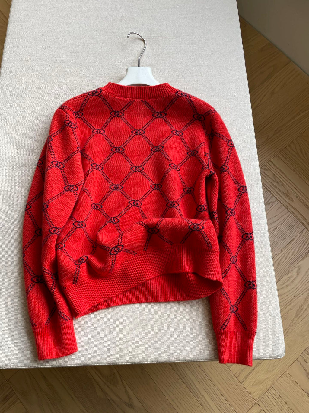 GUCCI SWEATER STYLE 12